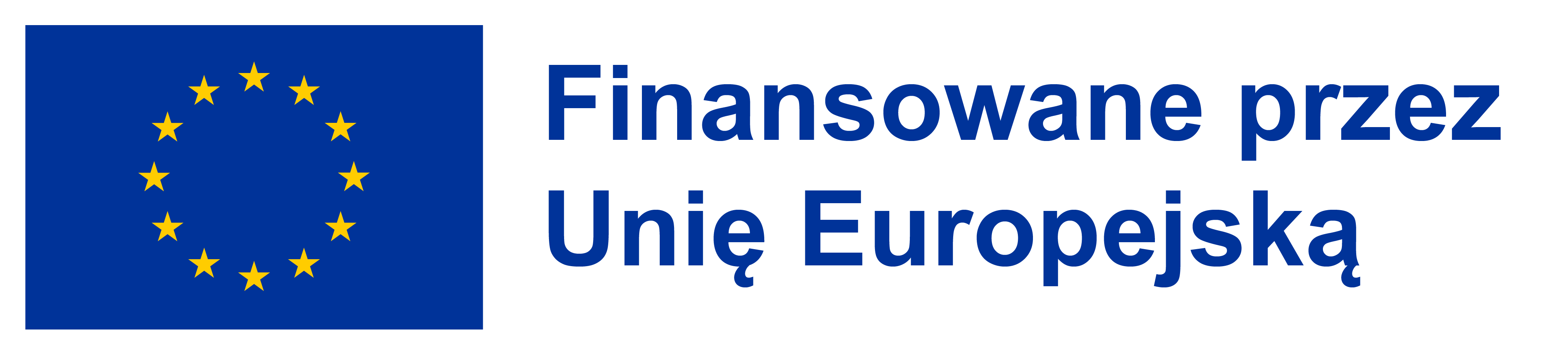 Dofinansowane przez Unię Europejską